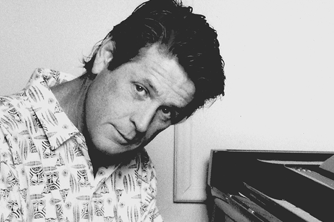 Brian Wilson, The Beach Boys co-founder and legendary songwriter, has died