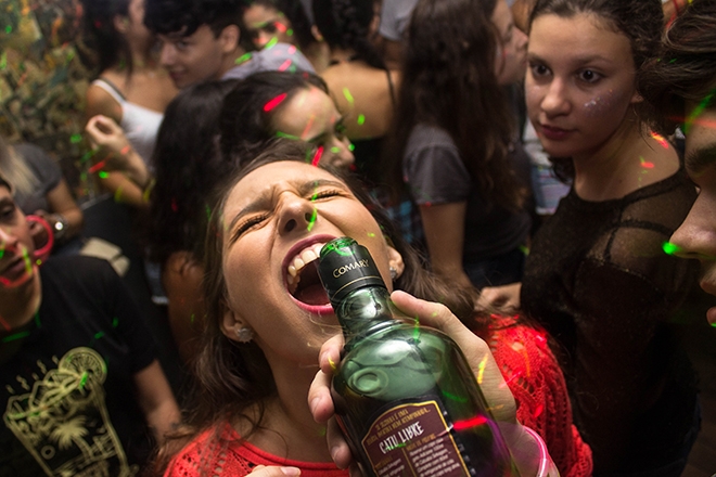 Misbehaving Brits Could Be Banned From Ibiza Mixmag Misbehaving Brits Could Be Banned From Ibiza Mixmag