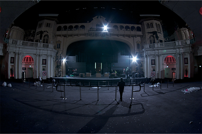 Brixton Academy’s license suspended following deadly crush at Asake concert
