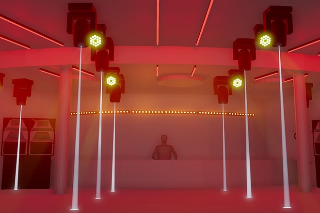 New 24-hour license music venue to open in South London, Brixton Storeys