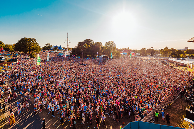 ​Festivals at Brockwell Park to go ahead as planned despite High Court ruling