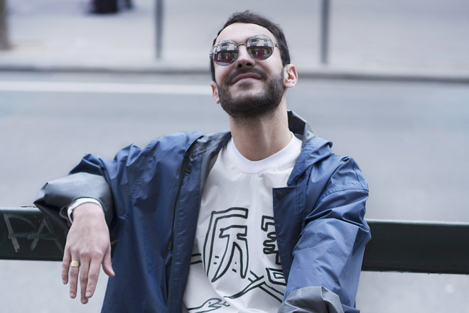 Bromance set to embark on European tour