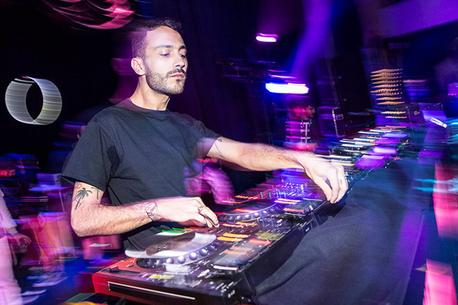 Holy Ship! reveals 2016 line-ups including Brodinski, Hudson Mohawke and Steve Aoki
