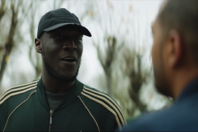 ‘Brotherhood’ film trailer premieres