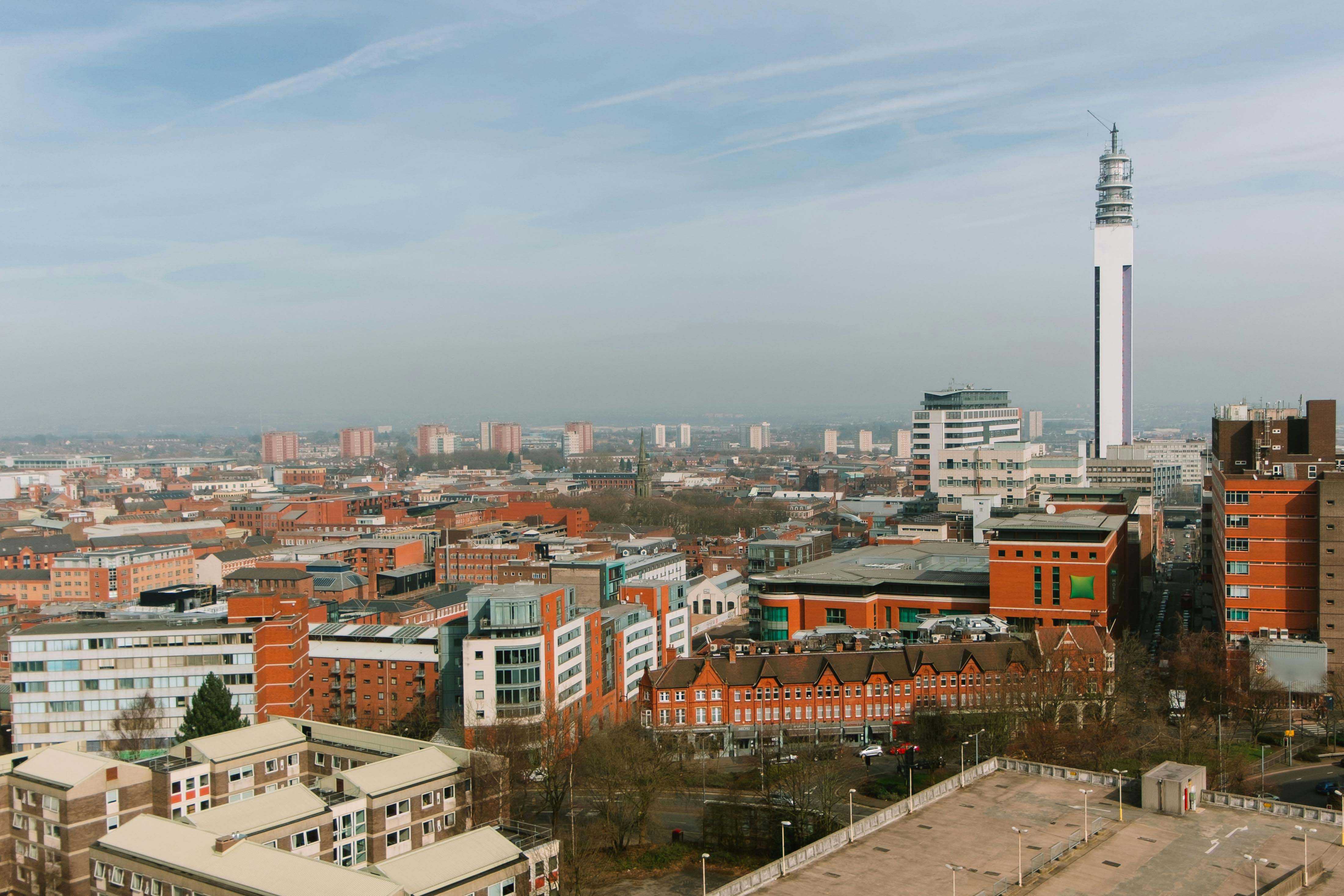 NTIA announces Night Time Economy Summit 2025 in Birmingham