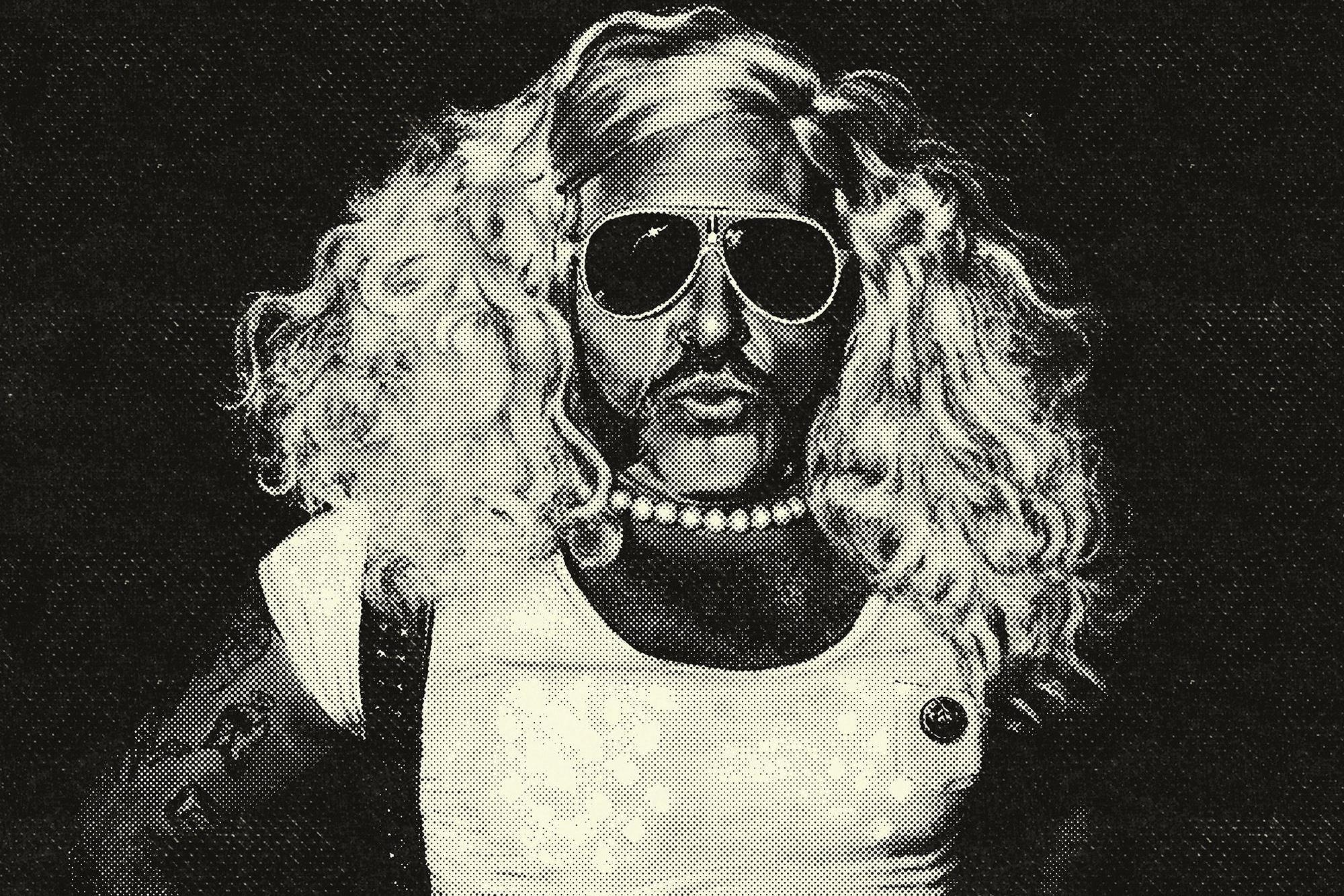 Paranoid London pays tribute to late LGBTQ activist and DJ Bubbles with new EP