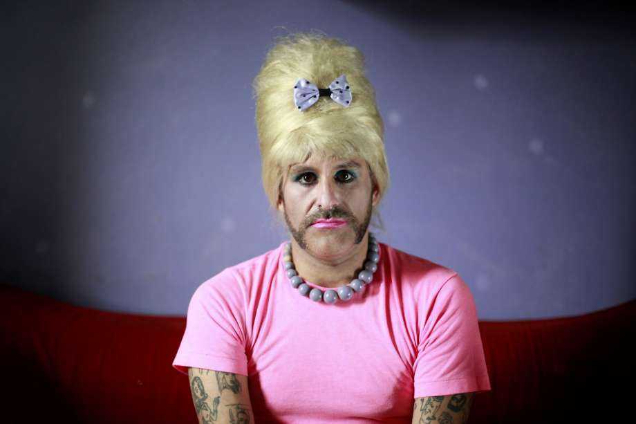 LGBTQ activist and DJ Bubbles shot and killed in San Francisco