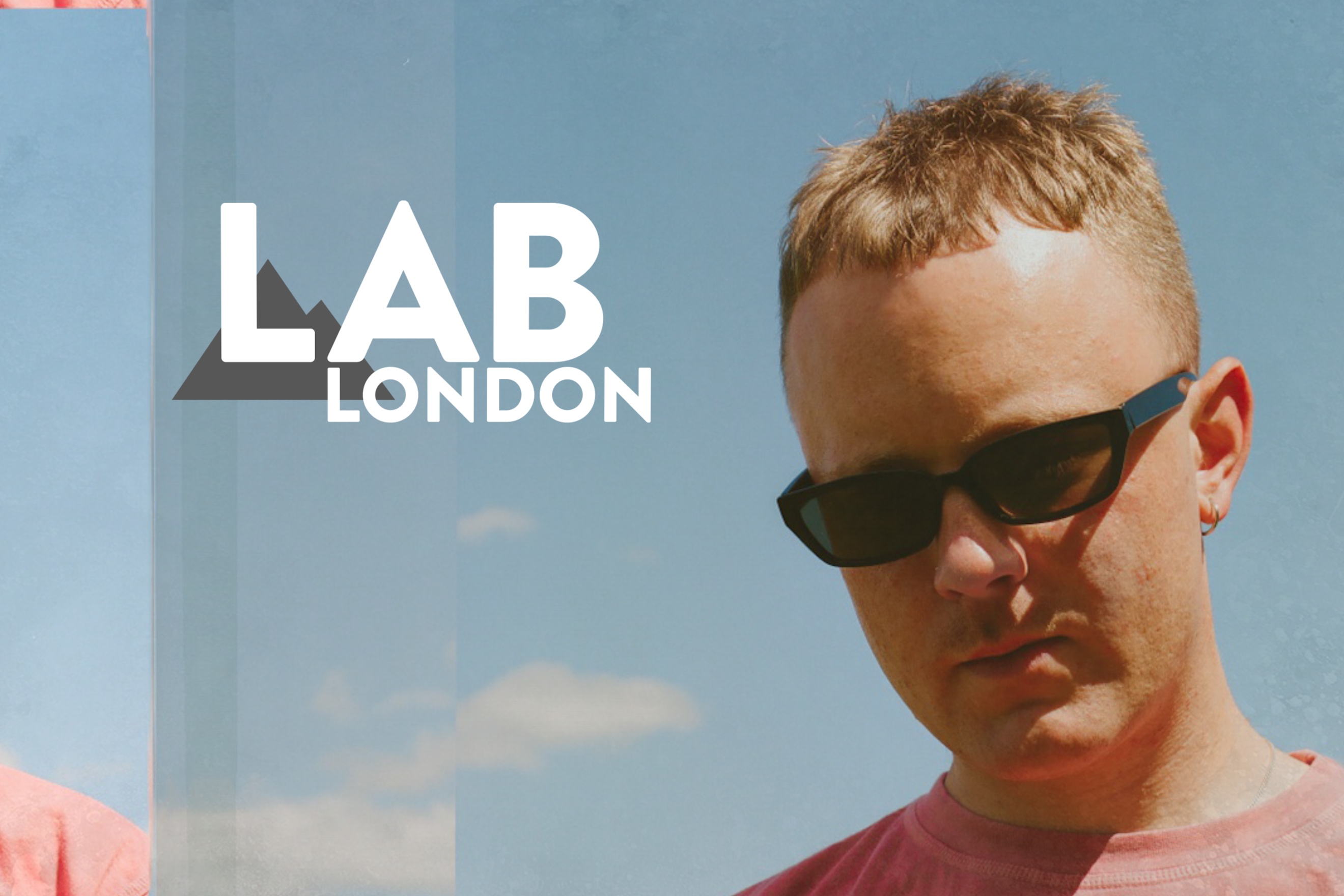 Buddy Love in The Lab LDN