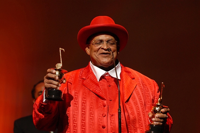 Jamaican dub pioneer Bunny Lee has died