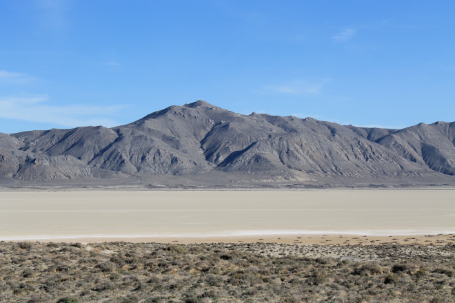 10,000 people are set to attend an unofficial 'mini Burning Man'