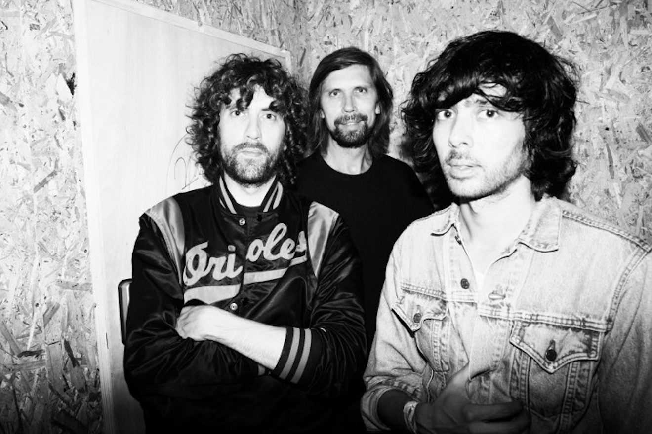 Music journalists are crowdfunding a book on bloghouse