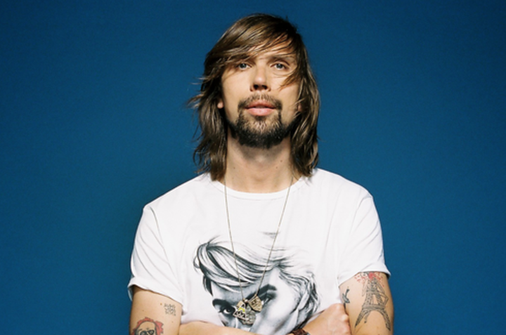 Ed Banger is heading to the UK for its biggest London show in six years ...