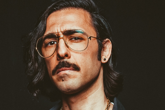 Butch is headlining UNITY’s ADE party at W Amsterdam