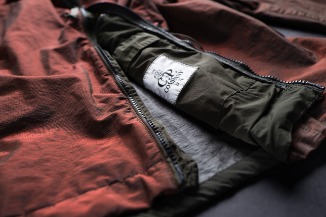 C.P. Company introduces latest P.Ri.S.M collection