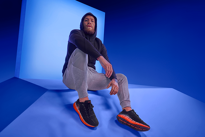 Reebok releases three new colorways of the Zig Kinetica