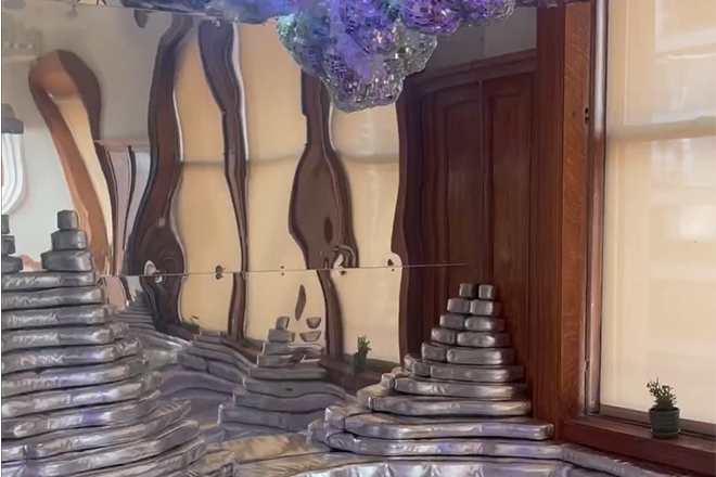 New NYC wellness space is offering “customised ketamine journeys"
