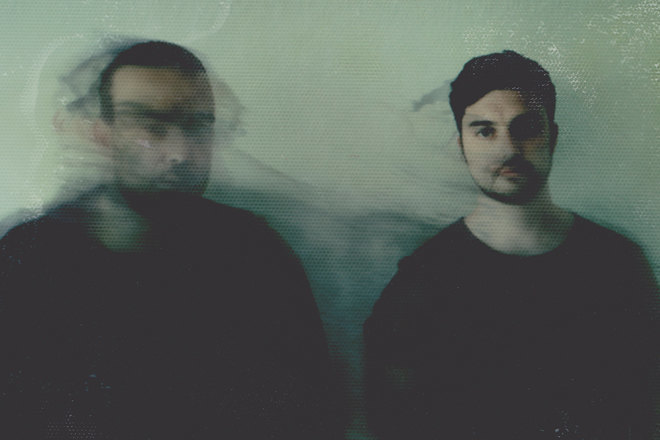 Cassegrain & Tin Man