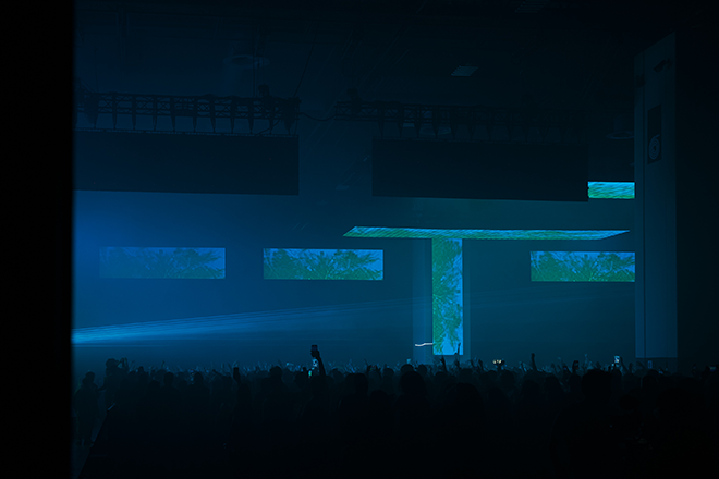 Festival line-ups you might have missed: C2C, LIDO, Way Out West