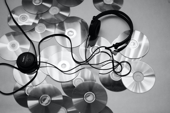 Ableton co-founder Robert Henke thinks we should ditch vinyl and "fully embrace CDs"