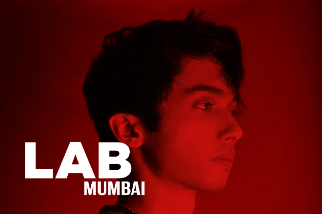 Chrms in The Lab Mumbai