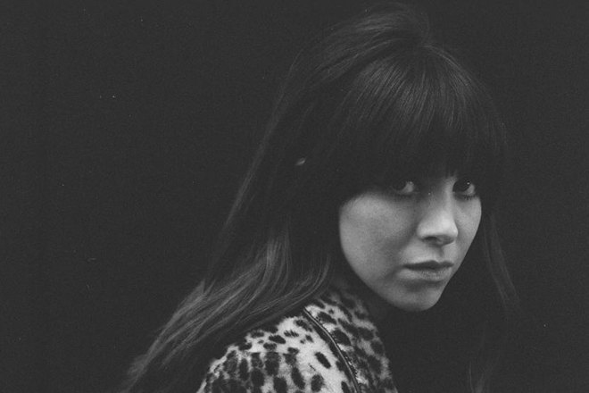 Clare Maguire