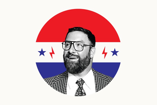 Excerpt: Claude VonStroke and the future of dance music in America