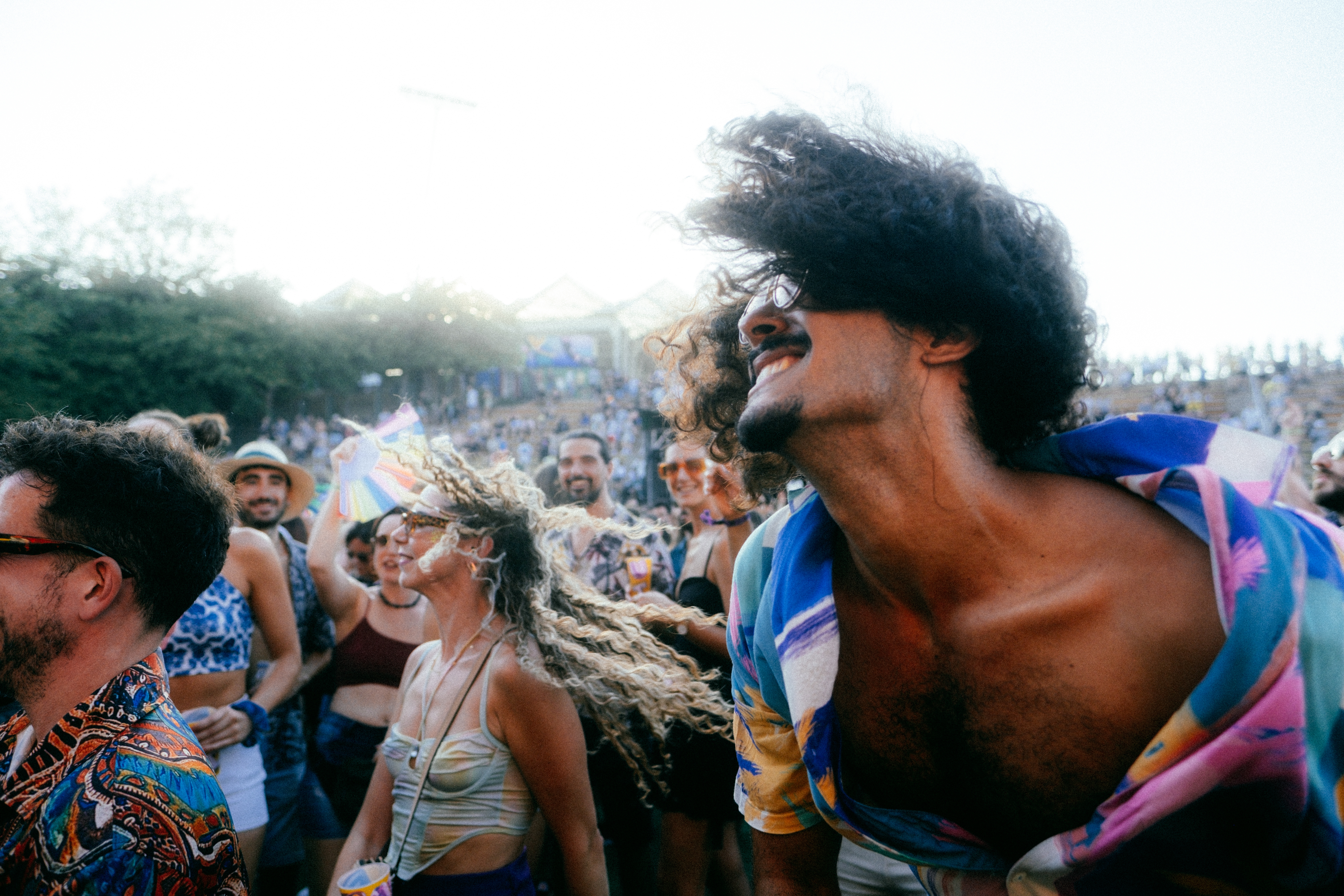 ​Brunch Electronik Festival reveals 2024 line-up featuring Black Coffee, Fatboy Slim and Jayda G