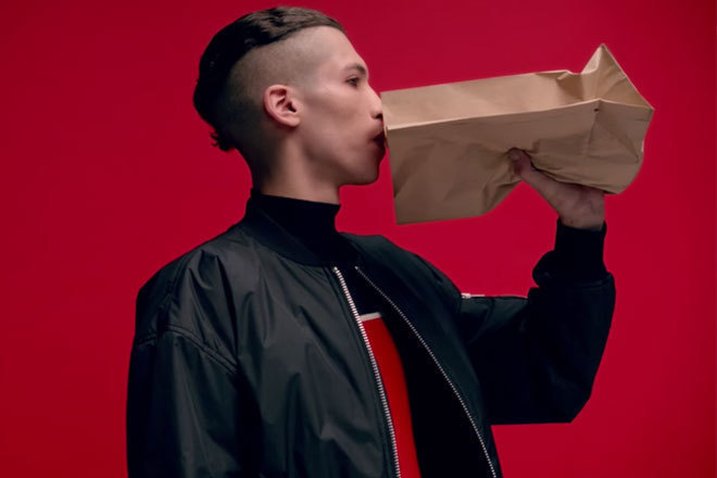 Club Cheval share the video for 'Young Rich and Radical'