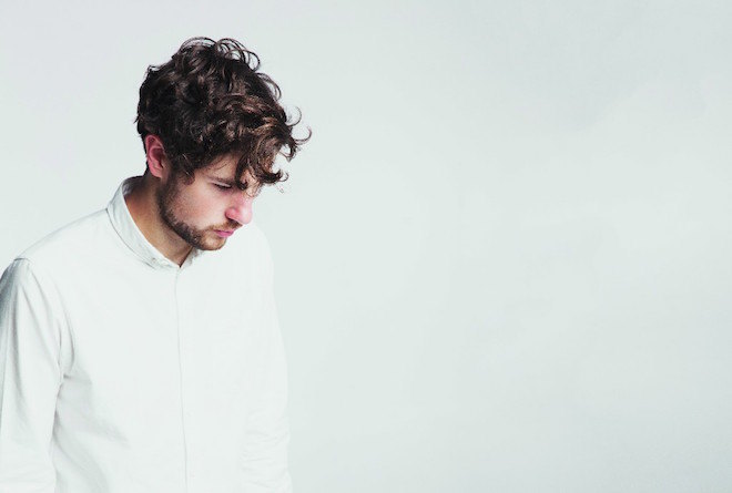 Charles Murdoch wants 'Privacy' to work on new album