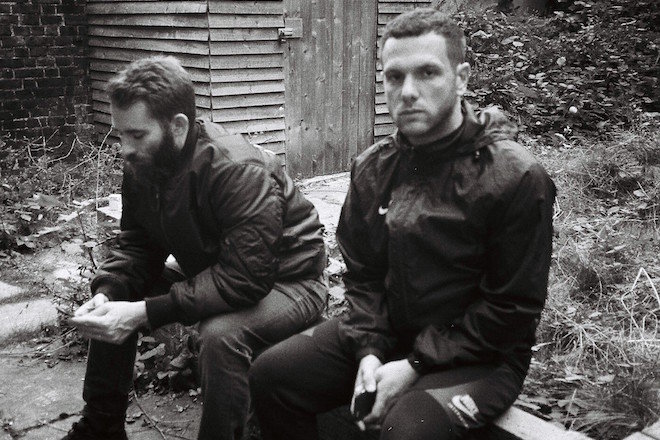 ​Different Circles shares ‘Weightless Volume 2’ EP