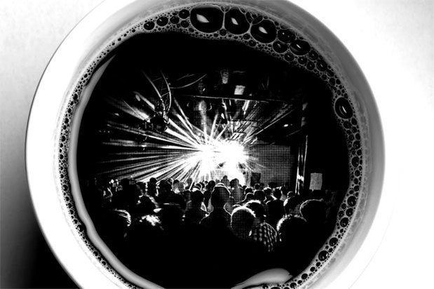 In praise of Sunday clubbing