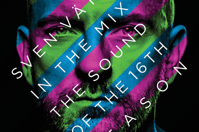 Sven Väth