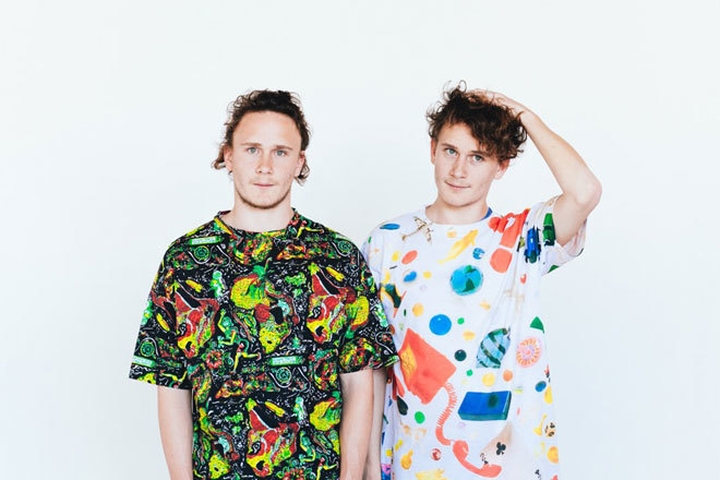 Cosmo’s Midnight (Skylar Spence Remix)