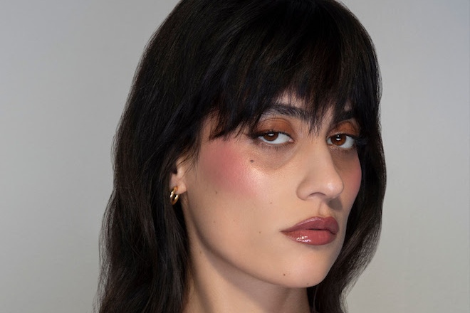 COUCOU CHLOE releases her third EP, ‘One’