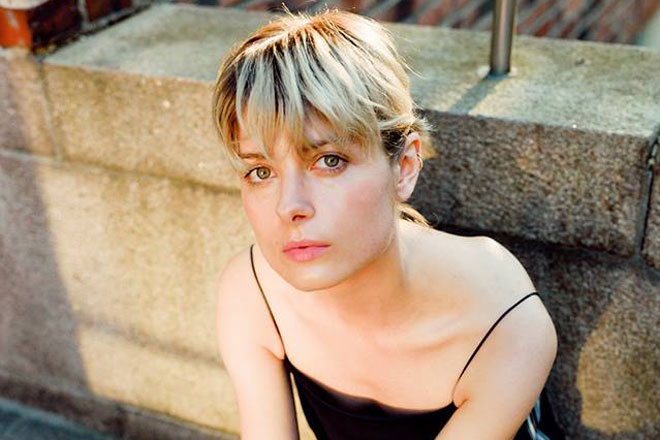 Courtesy releases slamming new mix for Dekmantel