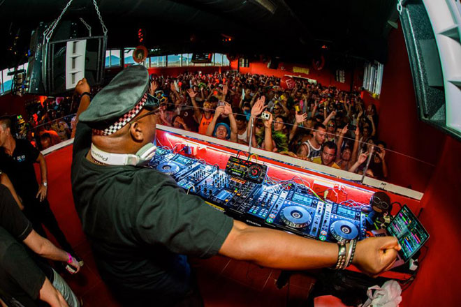 Spotify playlist: 50 brand new house tunes to put some fire into January