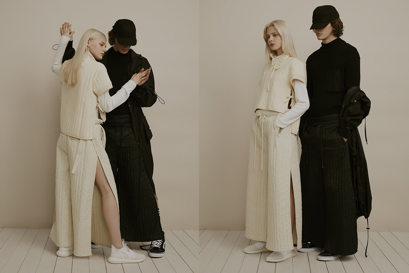 Urban Outfitters - Craig Green x Bjorn Borg