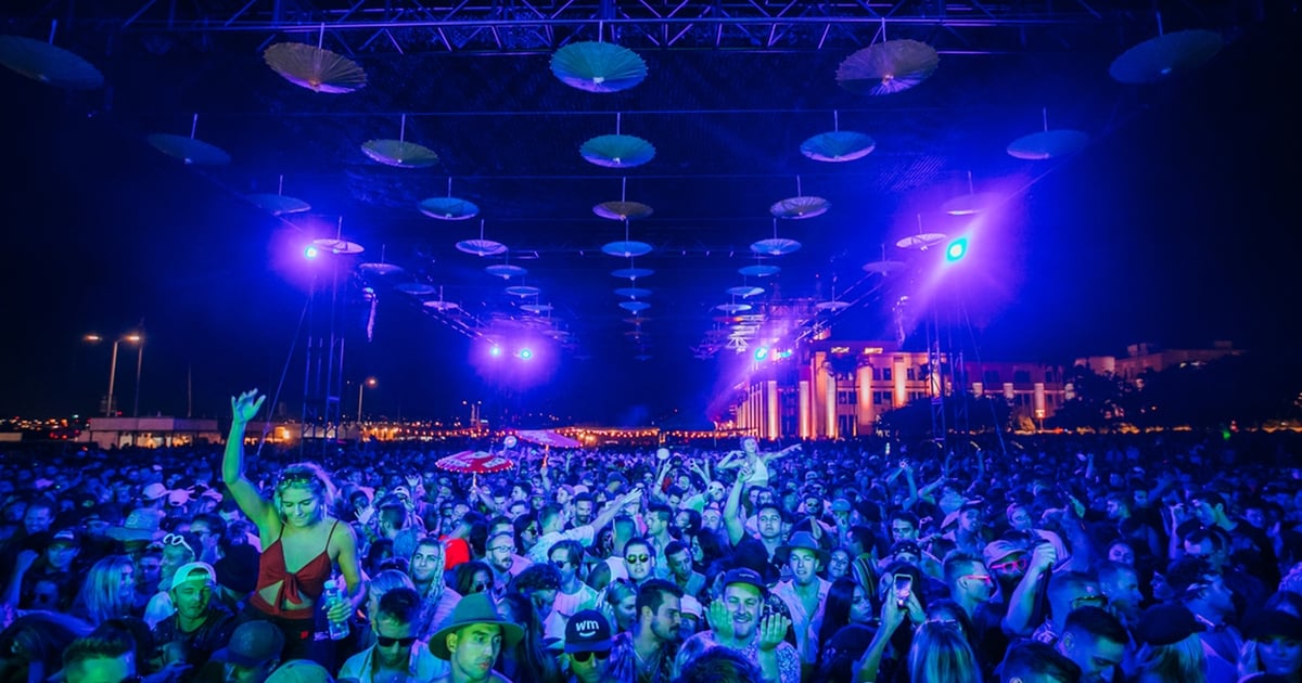 Global Circuit Update: Eastern Margins, CRSSD, and No Bounds Reveal 2026/27 Lineups