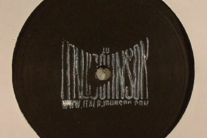 ItaloJohnson
