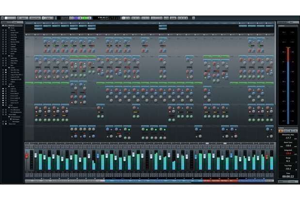 Cubase 7