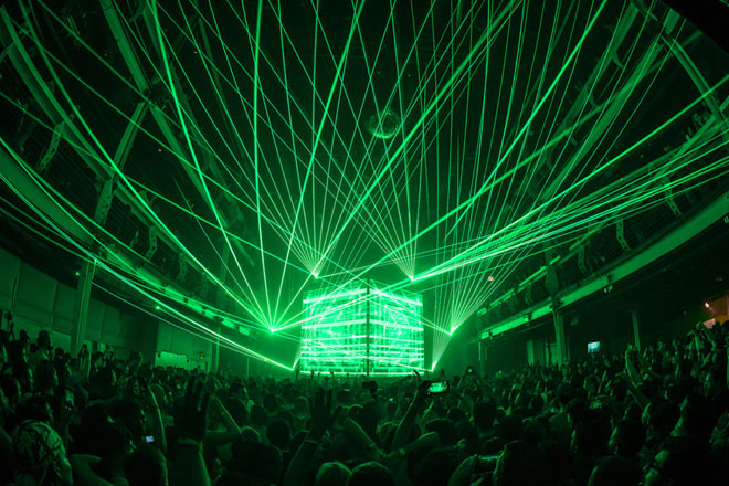 Spotify playlist: 50 of the hottest new house cuts the world has to offer