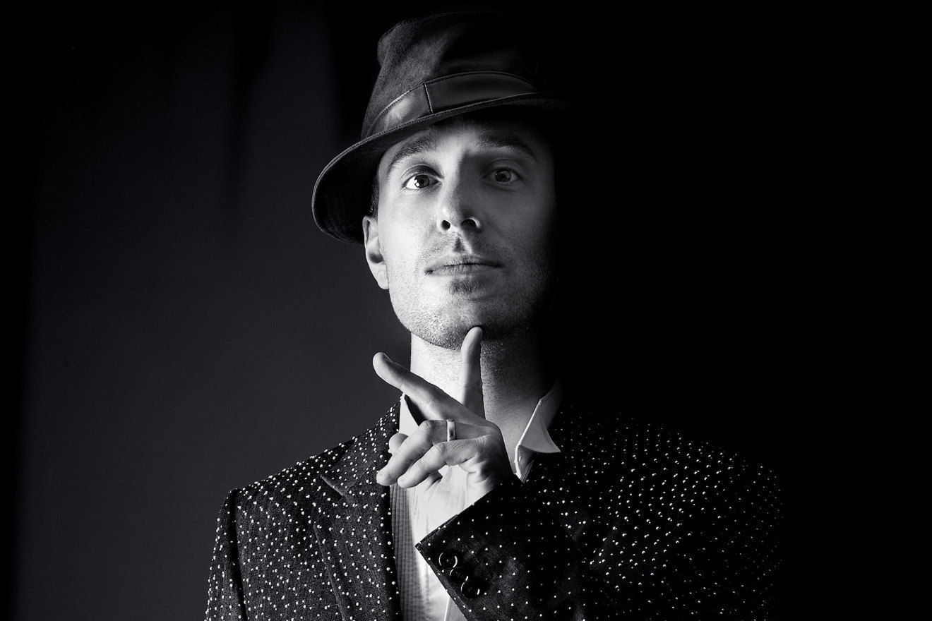 Charlie Winston (Embody remix)