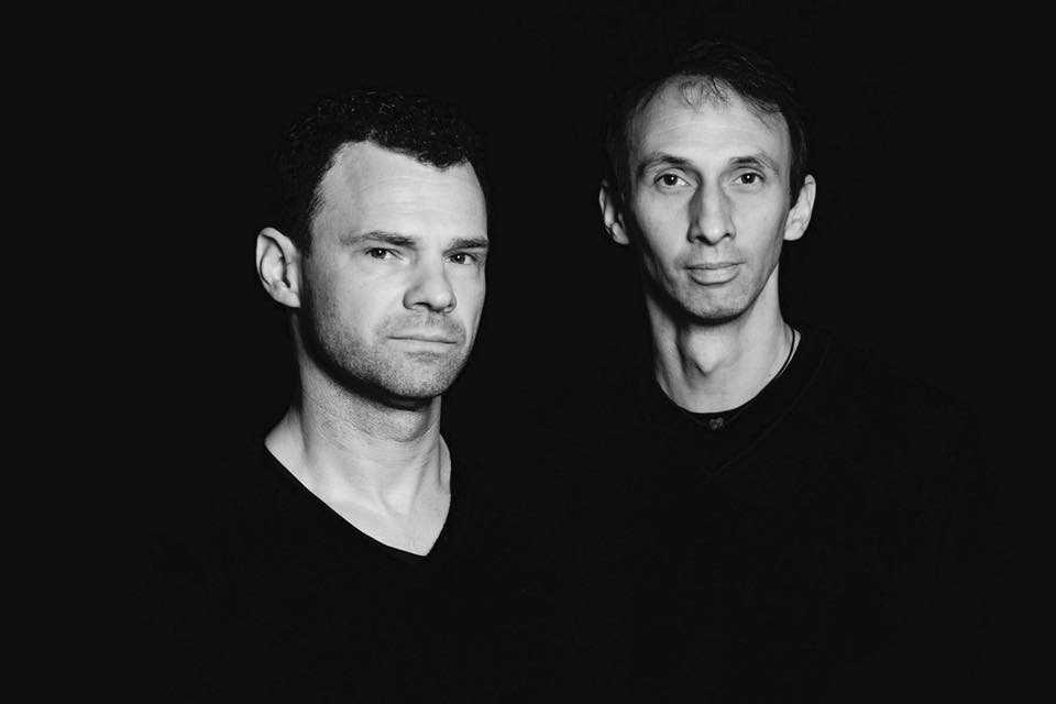 Premiere: Cab Drivers unveil 'Backside 50' with deep and hypnotic house
