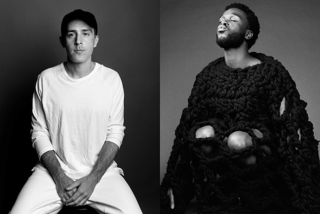 Cakes Da Killa and Proper Villains return with 'Muvaland Vol. 2' EP