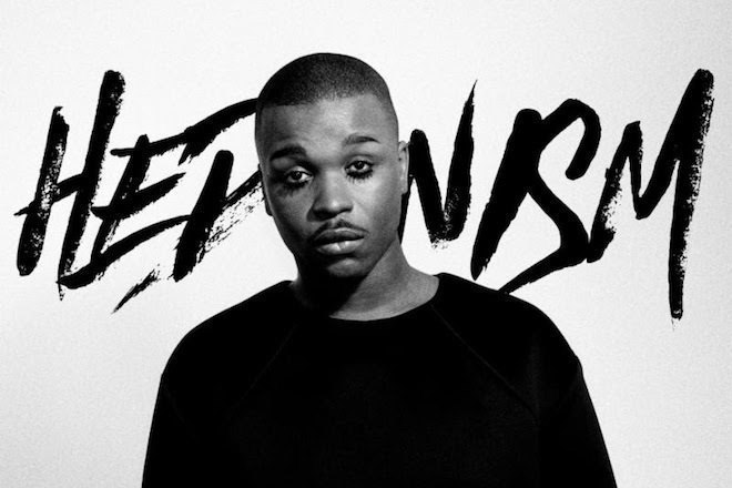 Cakes Da Killa enjoys ‘Hedonism’ on debut LP