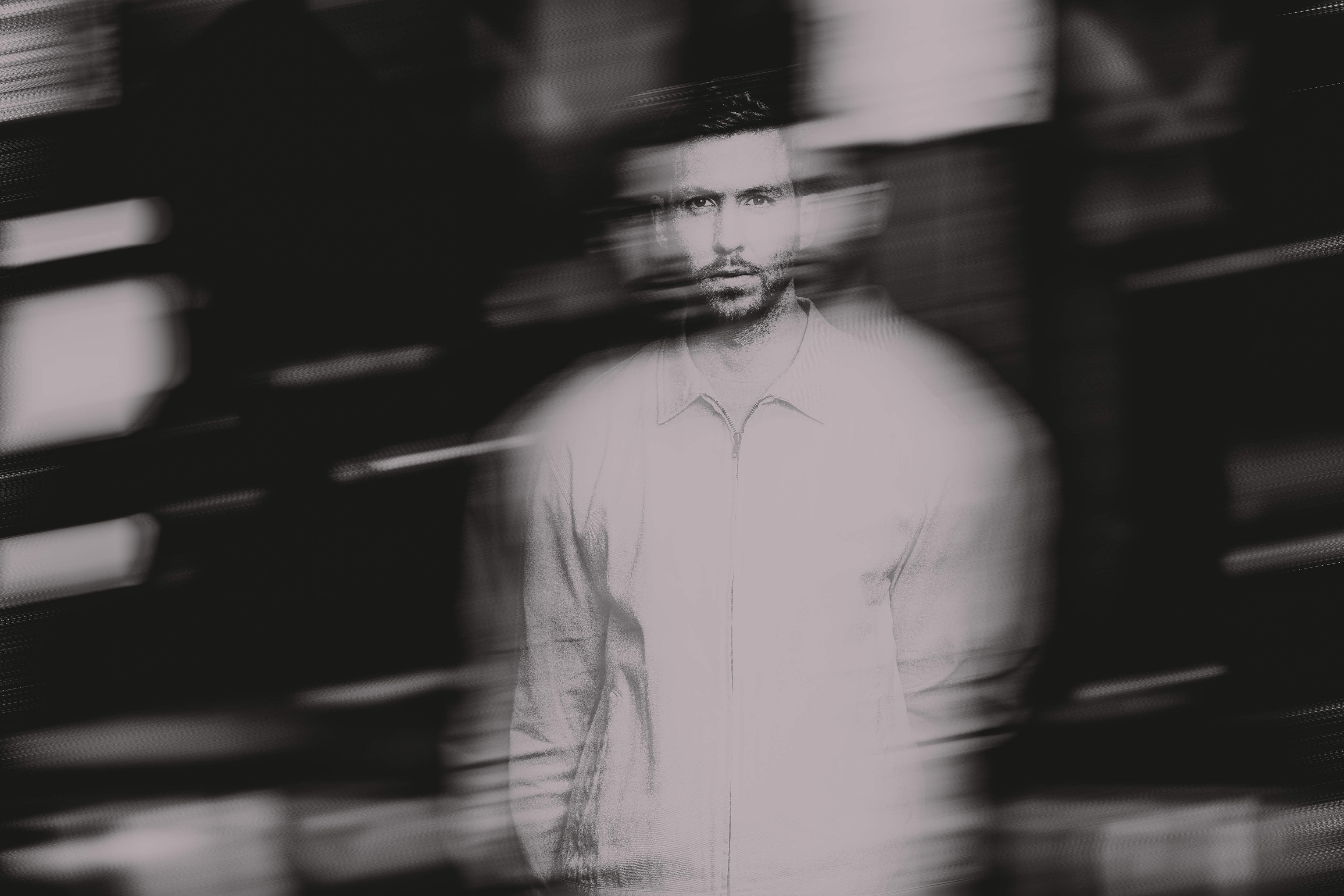 Calvin Harris has just dropped a new EP as Love Regenerator