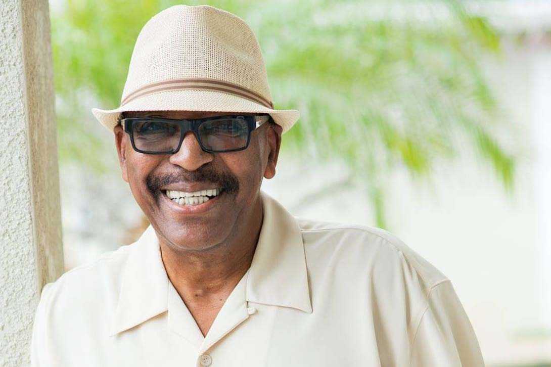Calvin Simon the co-founder of Parliament-Funkadelic has died