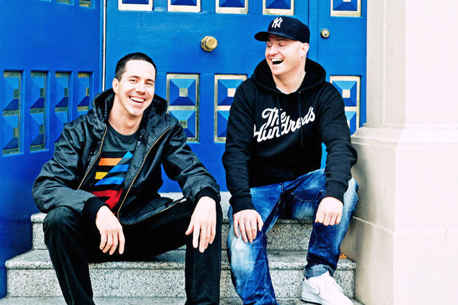 Calyx & Teebee