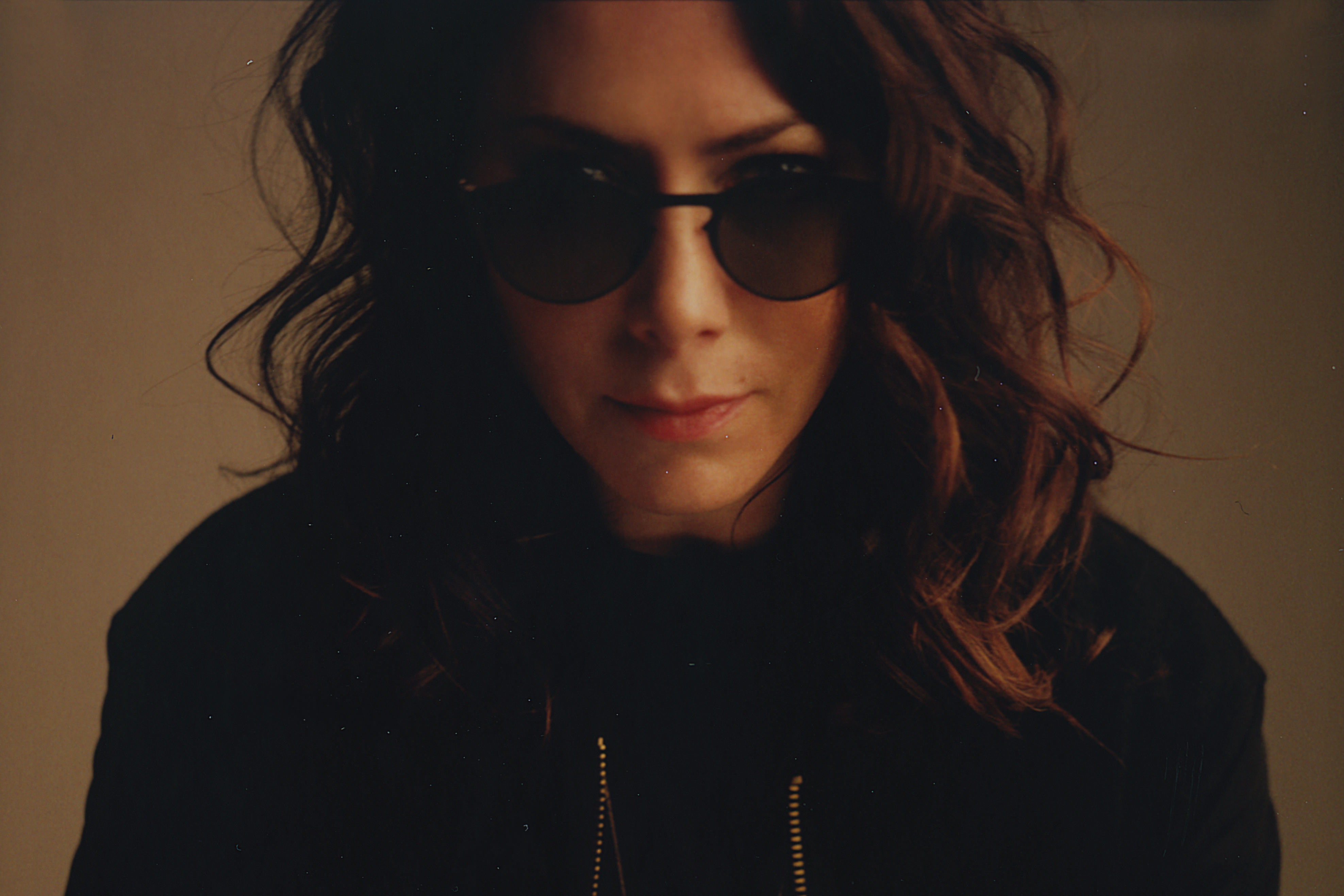 Camea: "Techno is a very personal experience... it feels like a heartbeat"