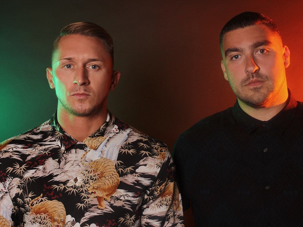 CamelPhat
